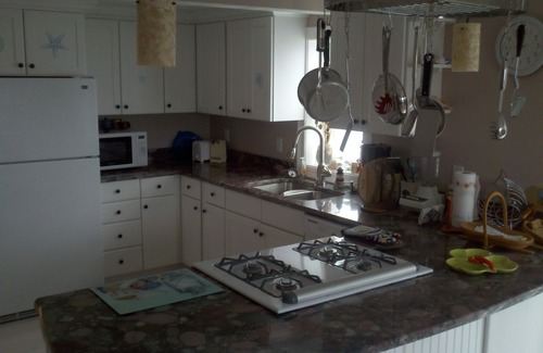 West Hyannisport Cottage | Pet friendly home across beach. Enjoy all the Cape has to offer!