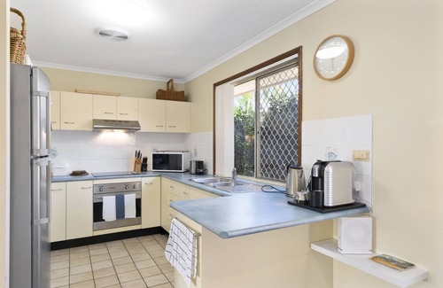 Banksia Beach House | Pet Friendly Home Away from Home