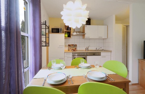 Heringsdorf House | Pet friendly home in Süssau/Ostsee