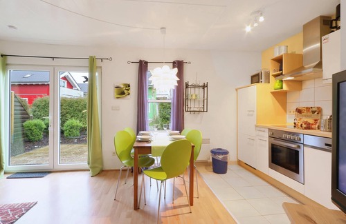 Heringsdorf House | Pet friendly home in Süssau/Ostsee