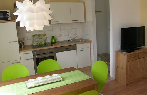Heringsdorf House | Pet friendly home in Süssau/Ostsee