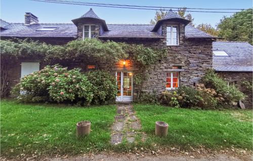Marsac-sur-Don House | Pet Friendly Home In Marsac Sur Don