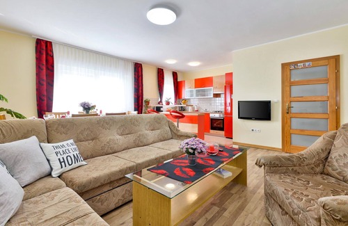 Zumberak House | Pet friendly home in Kostanjevac