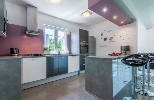 Topid House | Pet friendly home in Labin - Rabac