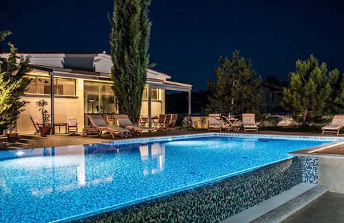 Rogocana House | Pet friendly home in Labin - Rabac