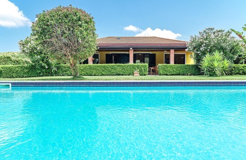 Montecorice House | Pet friendly home in Montecorice