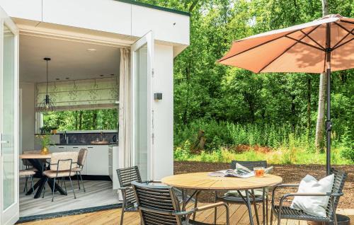Nieuw-Bergen House | Pet Friendly Home In Afferden With Wifi