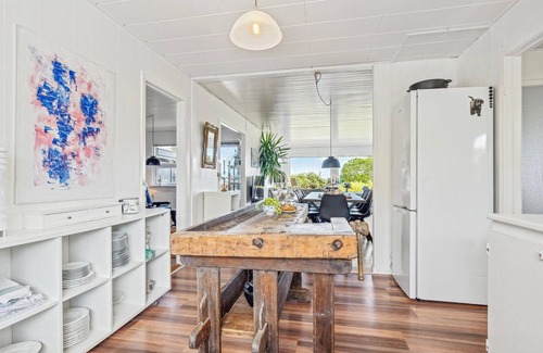 Allinge House | Pet friendly home in Allinge with WiFi