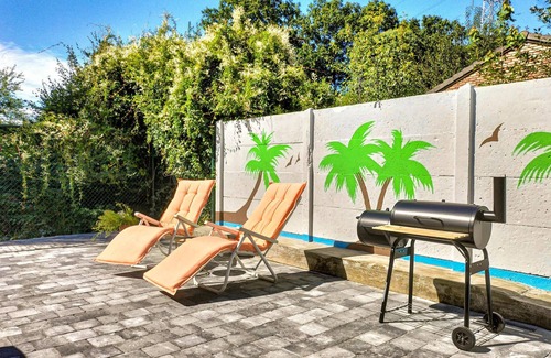 As House | Pet friendly home in As with WiFi