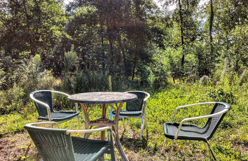 As House | Pet friendly home in As with WiFi