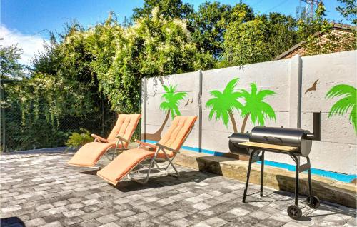 As House | Pet Friendly Home In As With Wifi