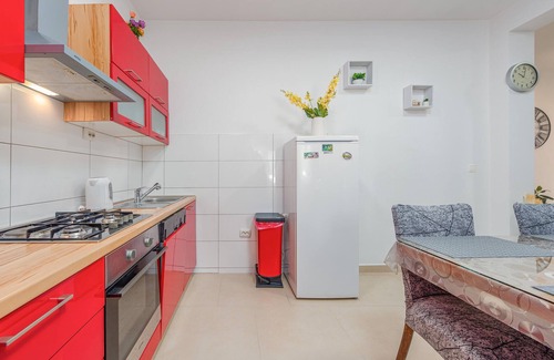 Stankovci House | Pet friendly home in Banjevci with WiFi