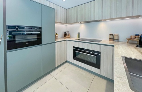 Ballum House | Pet friendly home in Ballum with sauna