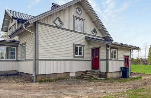 Bolmso House | Pet friendly home in Bolmsö with sauna
