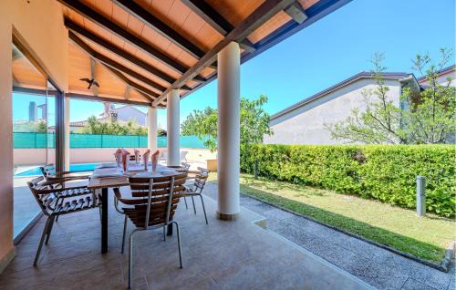 Buje House | Pet Friendly Home In Buje