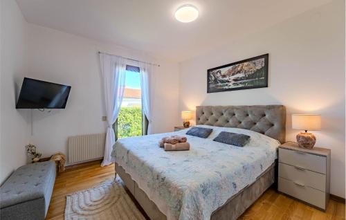 Buje House | Pet Friendly Home In Buje