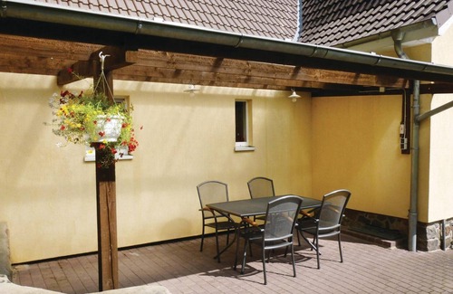 Brekendorf House | Pet friendly home in Brekendorf