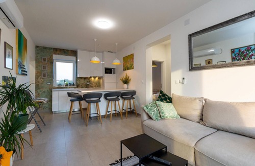 Drage House | Pet friendly home in Drage with WiFi