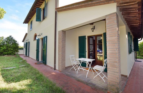 Fauglia House | Pet friendly home in Fauglia with WiFi