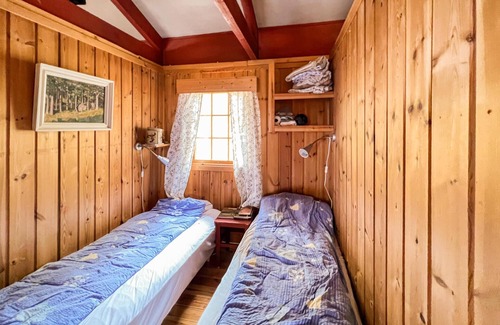 Ringebu House | Pet friendly home in Fåvang with kitchen