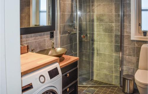 Gol House | Pet Friendly Home In Gol With Sauna