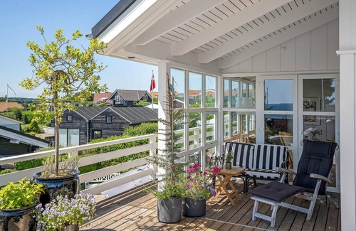 Hejlsminde Strand House | Pet friendly home in Hejls with WiFi