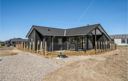 Hjørring House | Pet Friendly Home In Hjørring With Wifi
