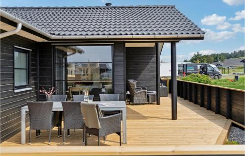 Hjørring House | Pet Friendly Home In Hjørring With Wifi