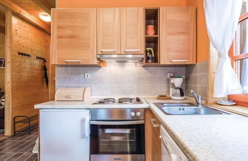Gospic House | Pet friendly home in Licki Osik