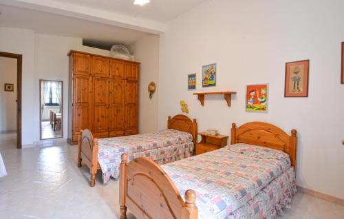 Iglesias House | Pet Friendly Home In Iglesias With Wifi