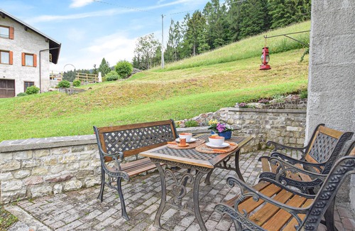 Sovramonte House | Pet friendly home in Sovramonte