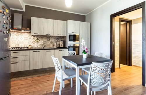 Torchiara House | Pet friendly home in Torchiara