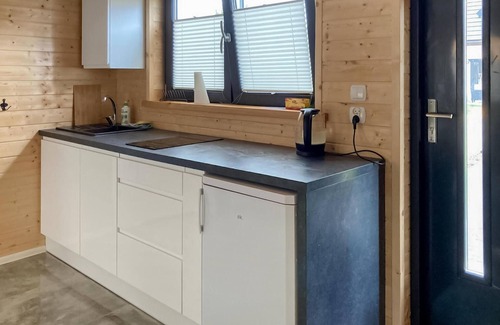Jantar House | Pet friendly home in Jantar with sauna