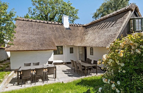 Karise House | Pet friendly home in Karise with sauna