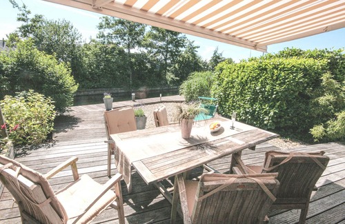 Lemmer House | Pet friendly home in Lemmer with WiFi