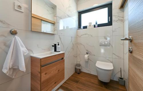 Varazdin House | Pet Friendly Home In Margecan