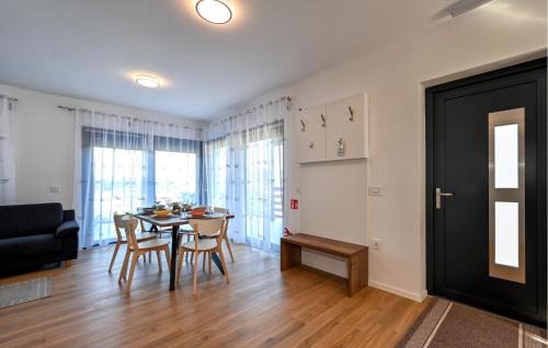 Varazdin House | Pet Friendly Home In Margecan
