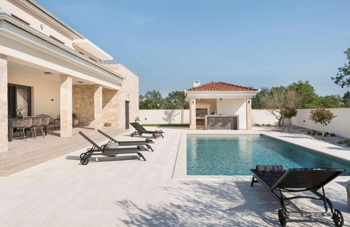 Murvica House | Pet friendly home in Murvica