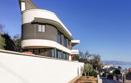 Opatija House | Pet Friendly Home In Opatija