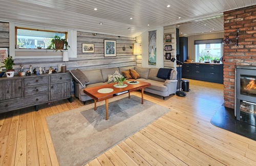 Oslo House | Pet friendly home in Oslo