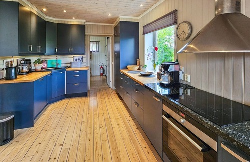 Oslo House | Pet friendly home in Oslo