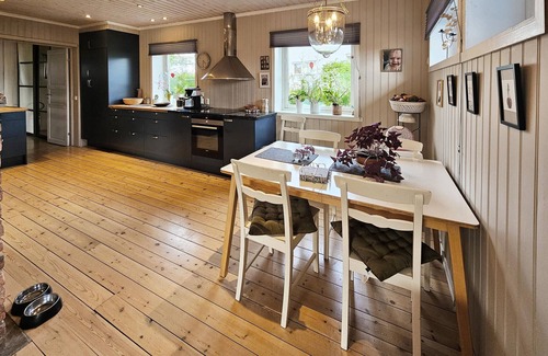 Oslo House | Pet friendly home in Oslo