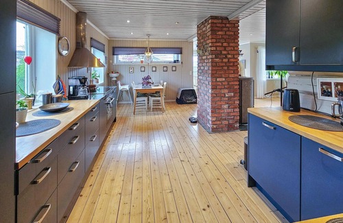 Oslo House | Pet friendly home in Oslo