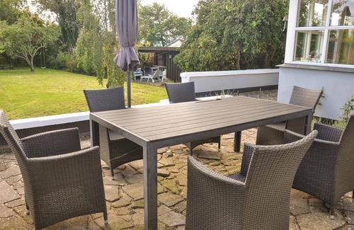Otterup House | Pet friendly home in Otterup with WiFi