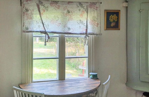 Paryd House | Pet friendly home in Påryd