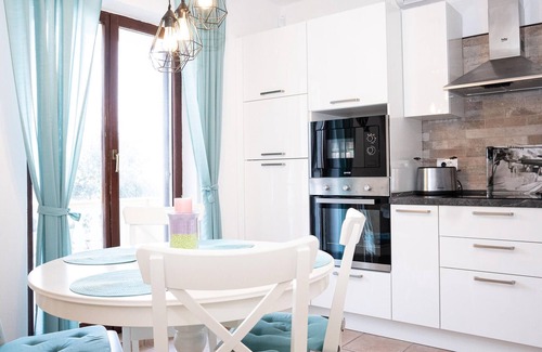 Bosana House | Pet friendly home in Pag