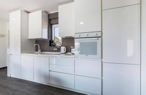Fazana House | Pet friendly home in Peroj with kitchen