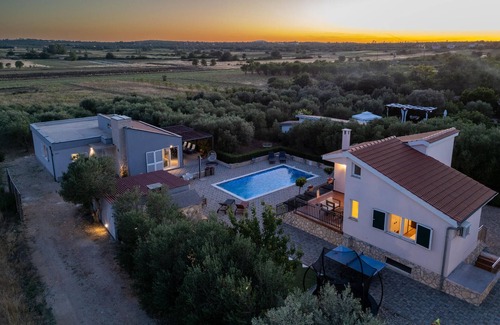 Polaca House | Pet friendly home in Polaca