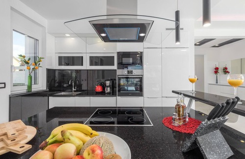 Mali Maj House | Pet friendly home in Porec