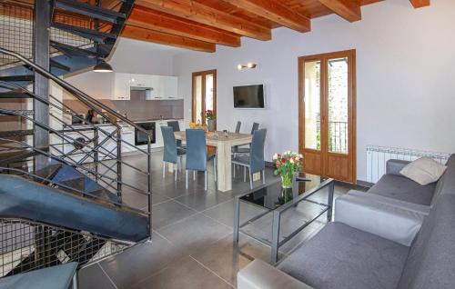 Privas House | Pet Friendly Home In Privas With Sauna
